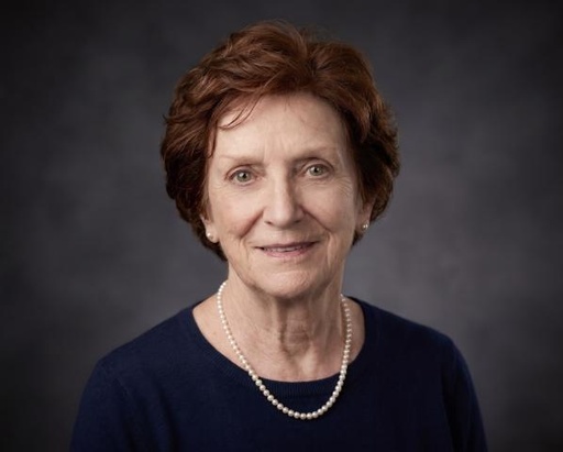 Claudette Turcotte