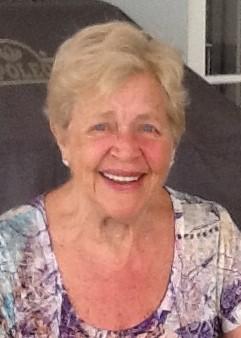 Doris Marcoux