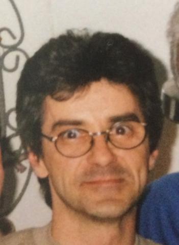 Stephen Pichette