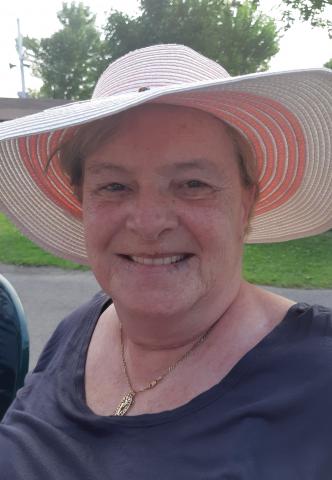 Ginette Poirier