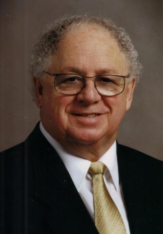 Jacques Lachance