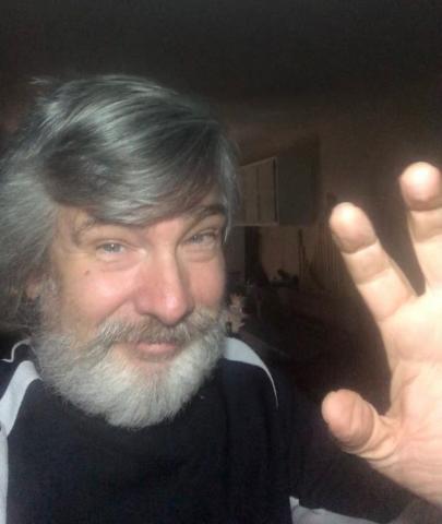 Jean-Stéphane Bergeron