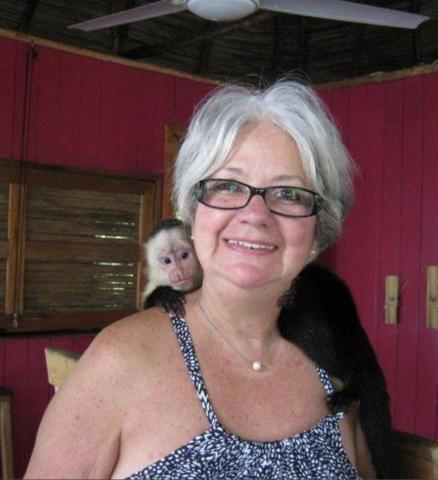 Paula Roy