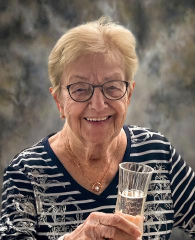 Laurette Ally