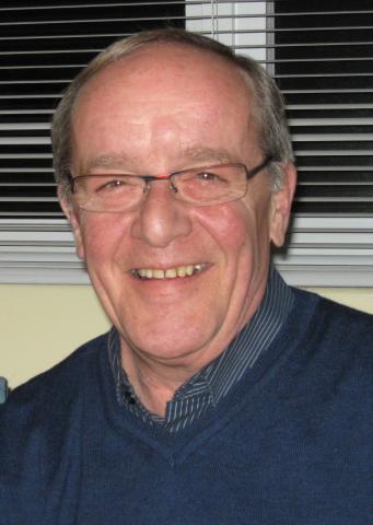 Gaston Charest