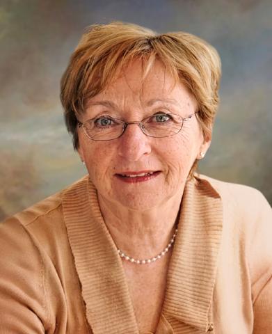 Christiane Vézina