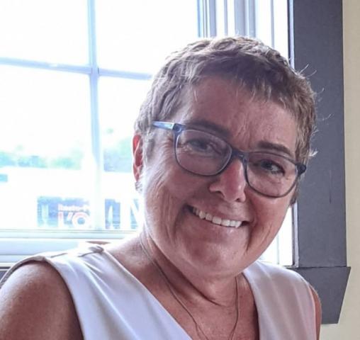 Sylvia Richard