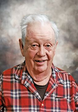 Yvon Bouchard