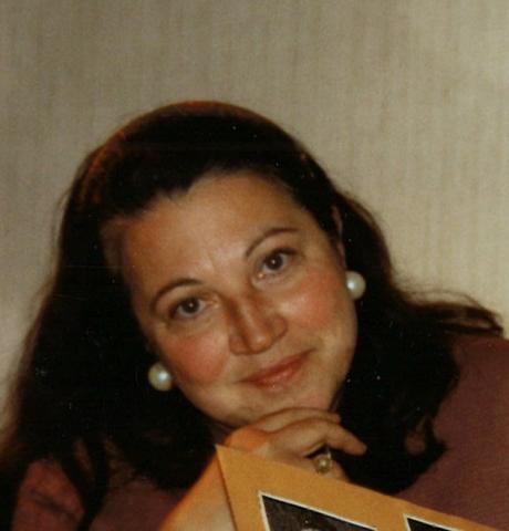 Michèle Granier