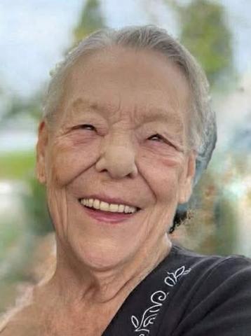 Jeannine Gravel