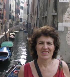 Marie Emond