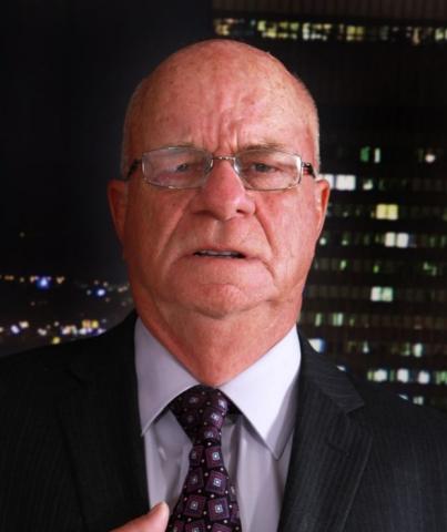 Robert Arsenault