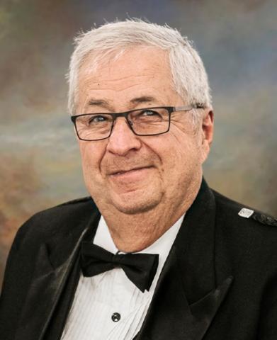 Jean-Claude Leclerc