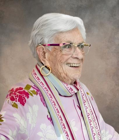 Louisette T. Papillon