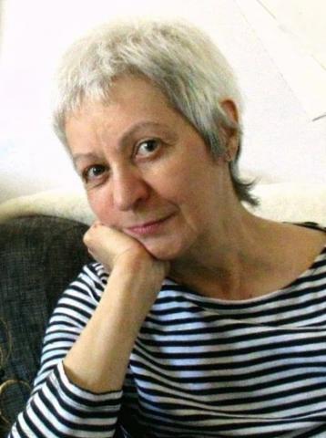 Johanne Thibault