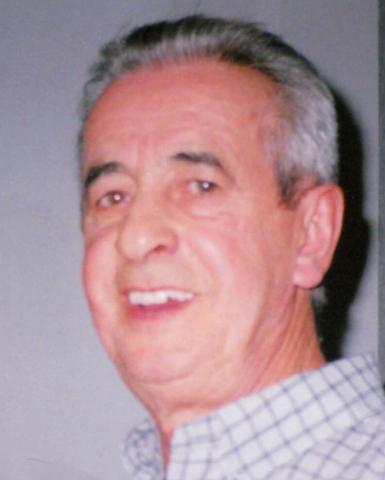 Gilles Pouliot