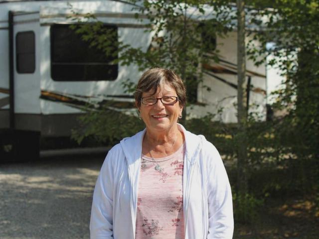 Diane Giguère