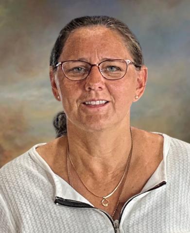 Sylvie Tremblay