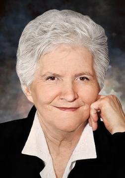 Gervaise (Caron) Giguère