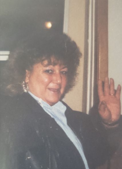 Micheline Groleau