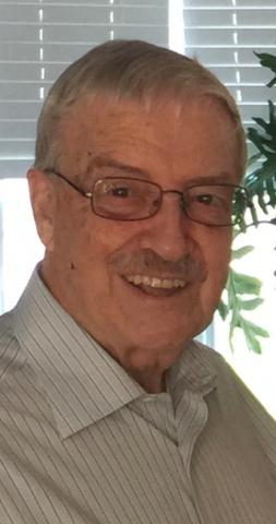 Claude Blanchette