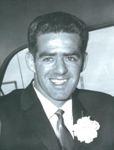 Yvon Jobin