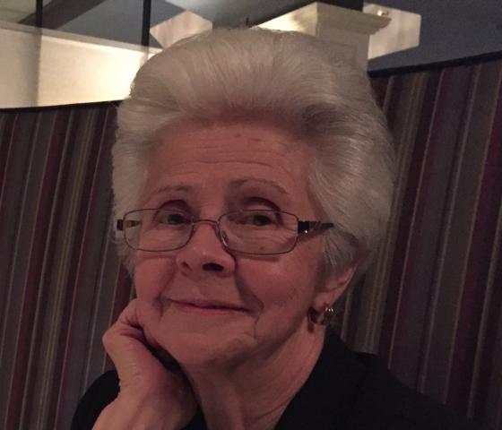 Jeanne-D'Arc Roberge