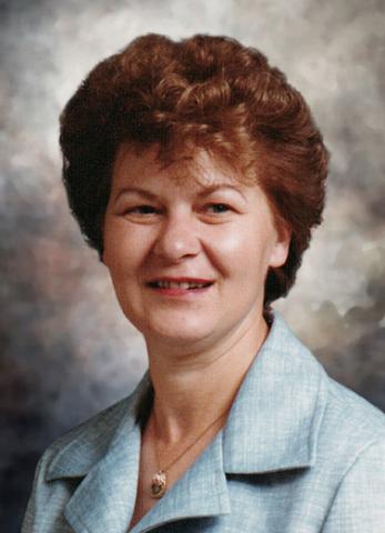 Denise Bourgault