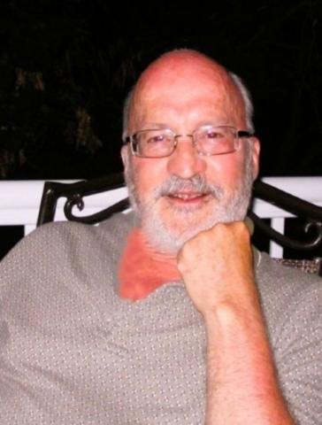 Jacques Beaudet
