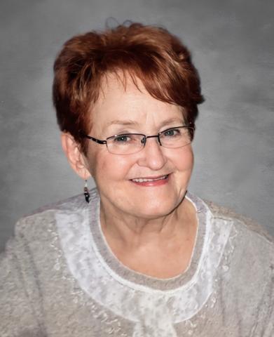 Réjeanne Bisson