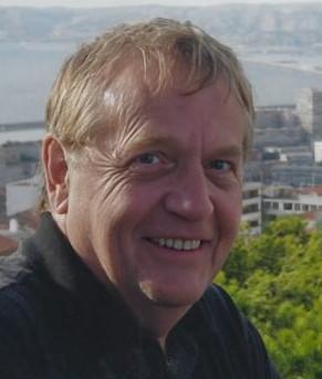 André De Varennes