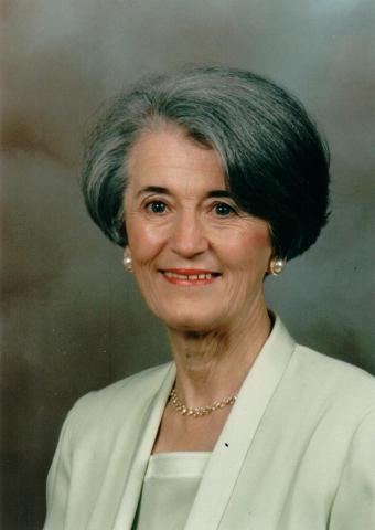 Raymonde Nadeau (Lemelin)