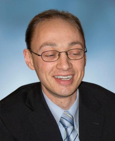 Frédéric Hébert