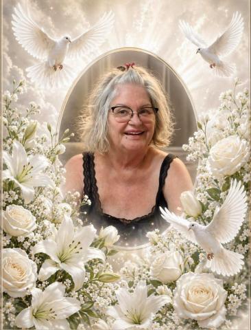 Jocelyne Dumontier