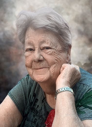 Thérèse Gros-Louis