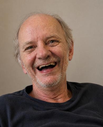 Richard Paradis