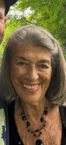 Paule Grenon Verbeek