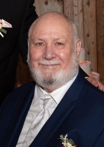 Robert Tessier
