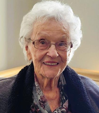 Pauline Leclerc