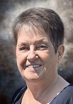 Claire Tessier