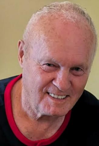 Serge Pothier