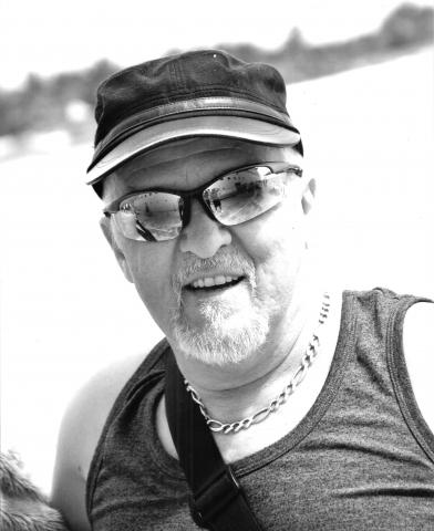 Michel Duchesneau