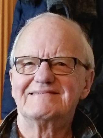 Denis Rochette