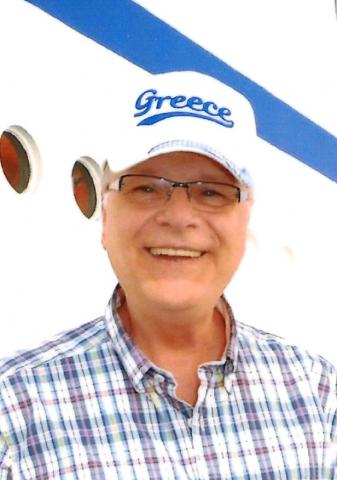 Gaétan Roberge