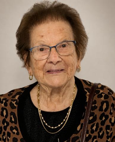 Rachel Lapierre