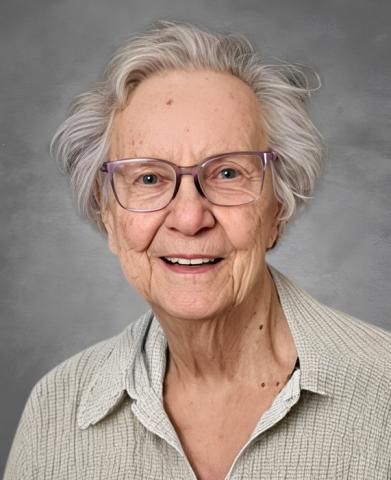 Eliane Dussault