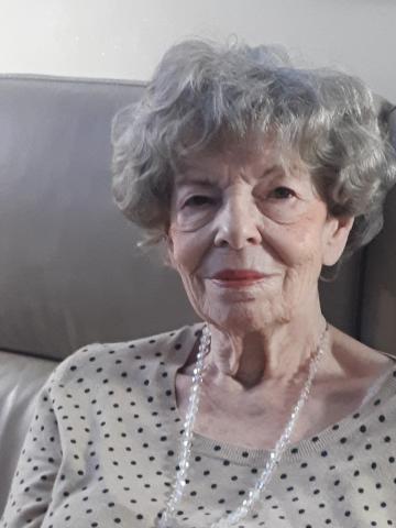 Marie-Paule Massé (Allaire)