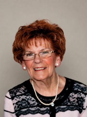 Denise Deslauriers Beaubien