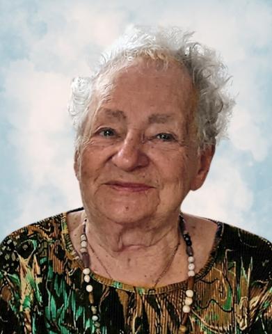 Jeannine Doré