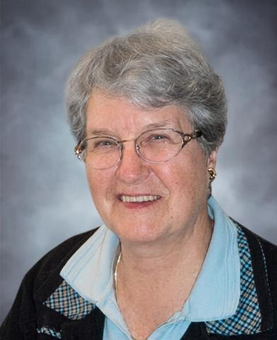 Solange Rodrigue